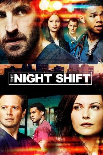 The Night Shift Image