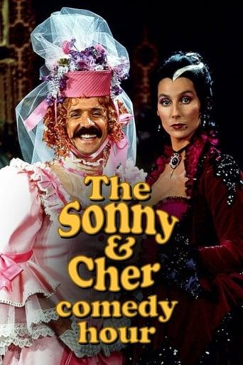 The Sonny & Cher Comedy Hour Image