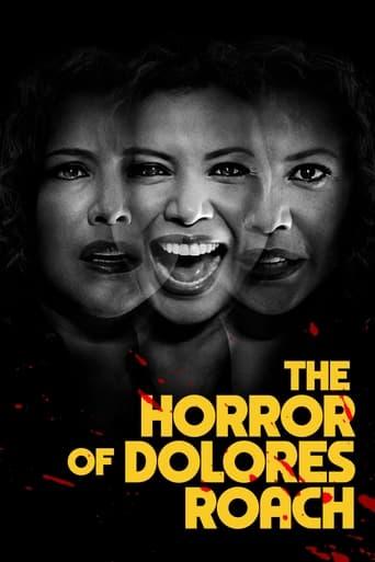 The Horror of Dolores Roach Image