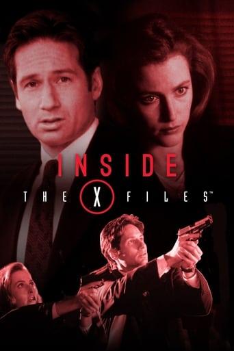 Inside The X-Files Image