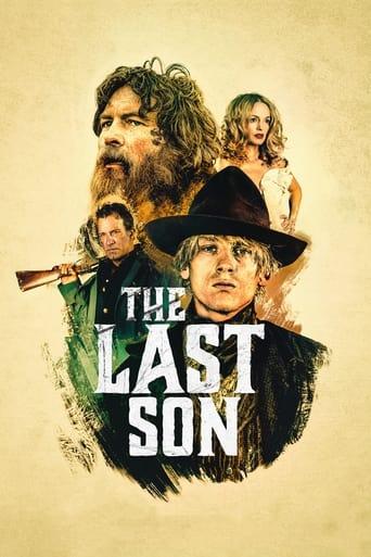 The Last Son Image