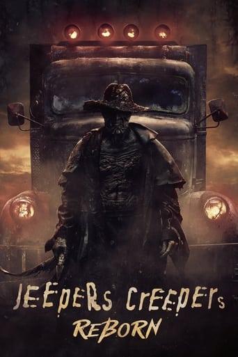 Jeepers Creepers: Reborn Image