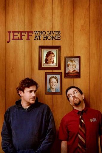 Jeff, Who Lives at Home Image
