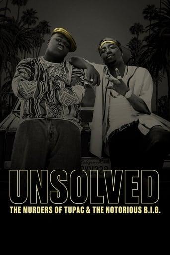 Unsolved: The Murders of Tupac and The Notorious B.I.G. Image