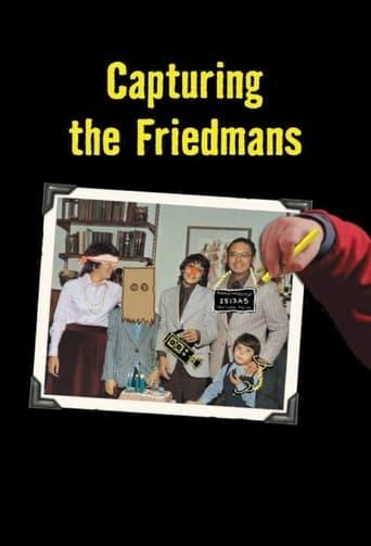 Capturing the Friedmans Image