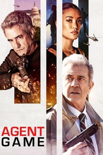 Agent Game Image