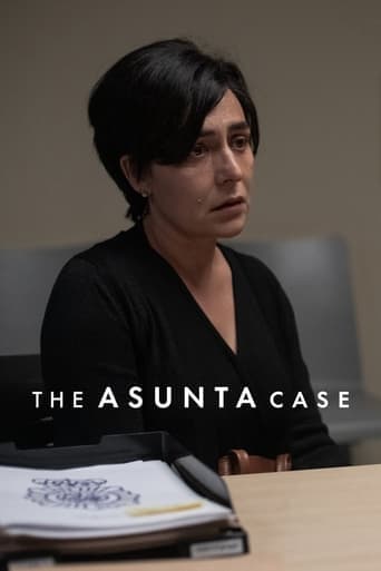 The Asunta Case Image
