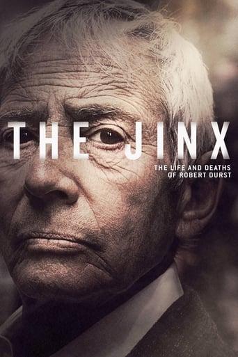 The Jinx: The Life and Deaths of Robert Durst Image