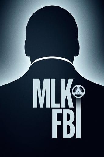 MLK/FBI Image