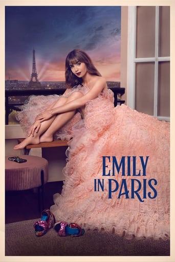 Emily in Paris Image