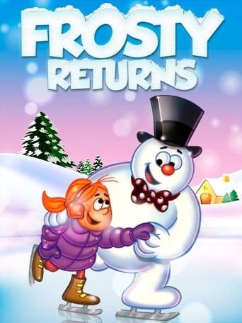 Frosty Returns Image