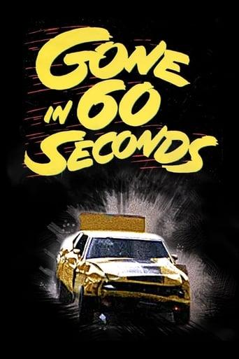 Gone in 60 Seconds Image