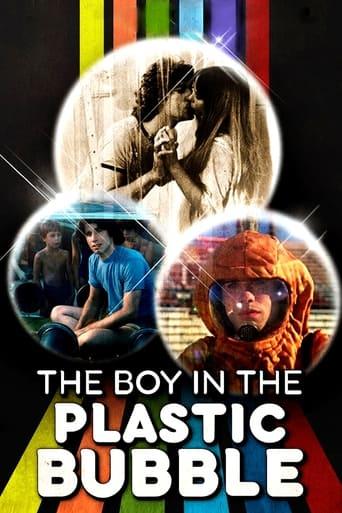 The Boy in the Plastic Bubble Image