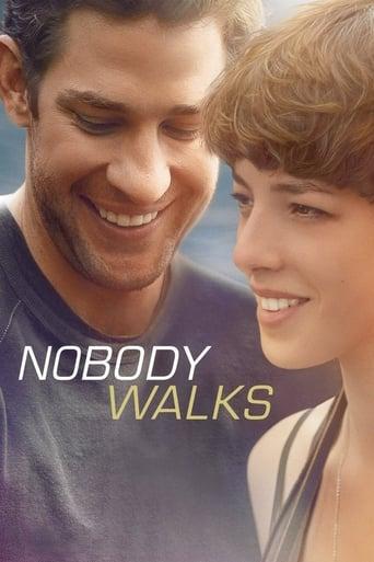 Nobody Walks Image