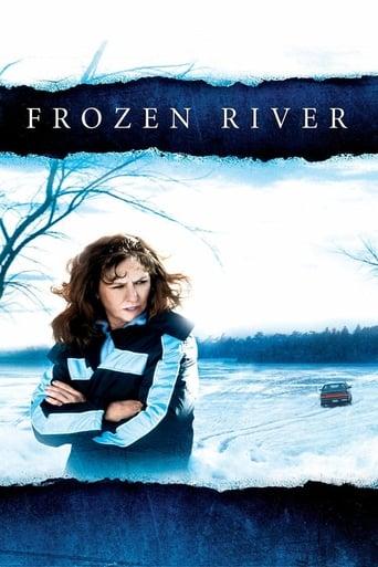 Frozen River Image