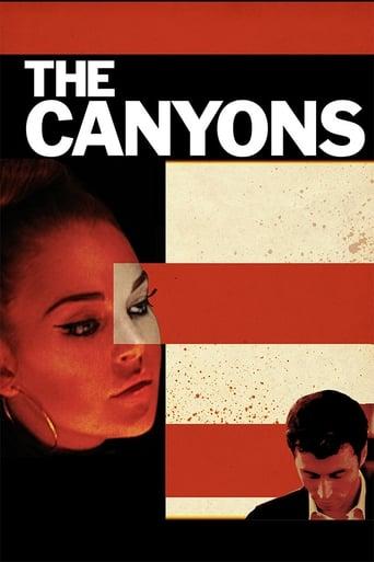 The Canyons Image