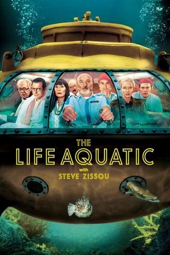 The Life Aquatic with Steve Zissou Image