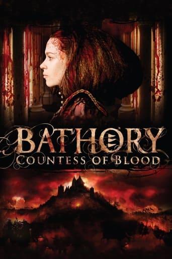 Bathory: Countess of Blood Image