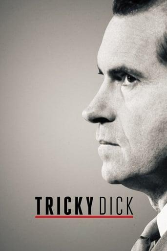 Tricky Dick Image