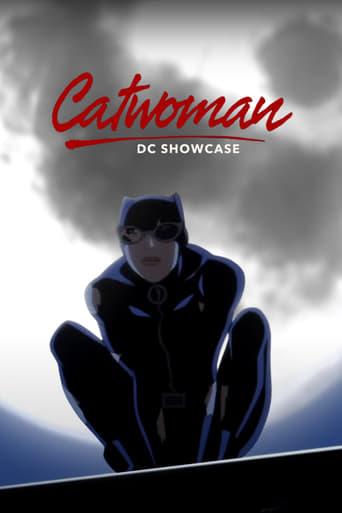 DC Showcase: Catwoman Image