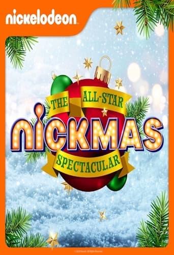 The All-Star Nickmas Spectacular Image