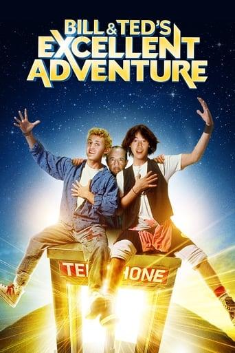 Bill & Ted's Excellent Adventure Image