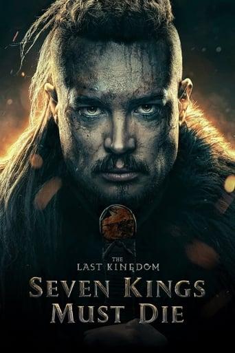 The Last Kingdom: Seven Kings Must Die Image