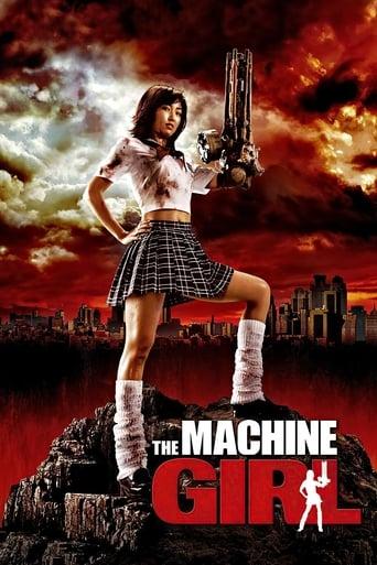 The Machine Girl Image