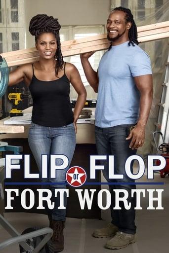 Flip or Flop Fort Worth Image