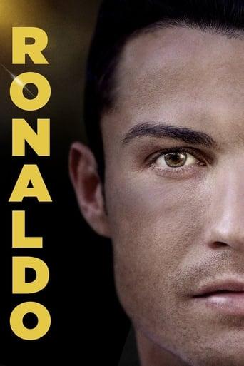 Ronaldo Image