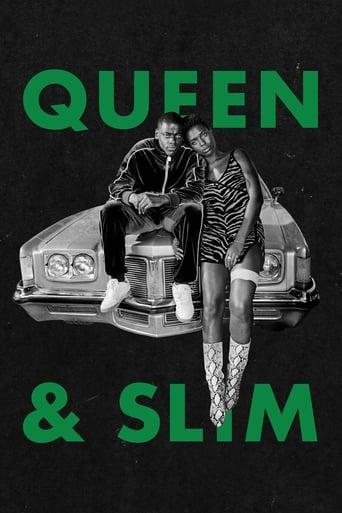 Queen & Slim Image