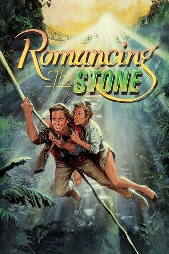 Romancing the Stone Image