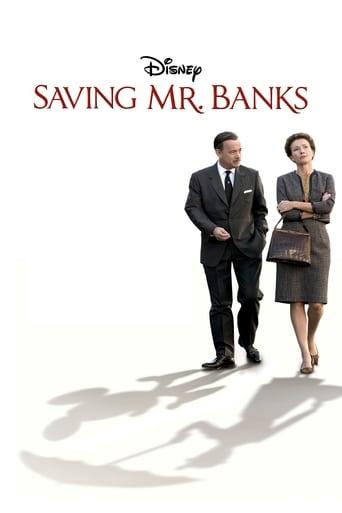 Saving Mr. Banks Image