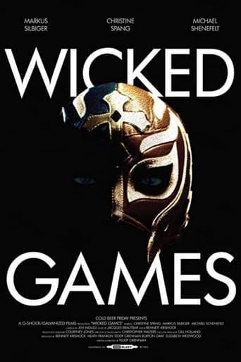 Wicked Games Image
