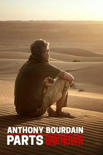 Anthony Bourdain: Parts Unknown Image