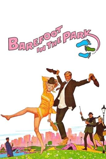 Barefoot in the Park Image