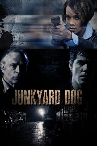 Junkyard Dog Image