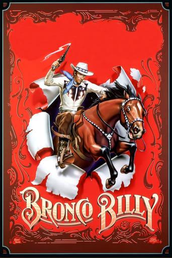 Bronco Billy Image