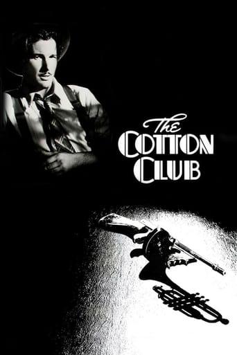 The Cotton Club Image