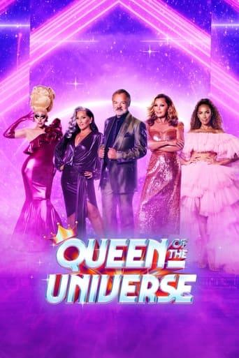 Queen of the Universe Image