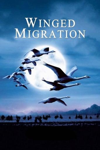 Winged Migration Image