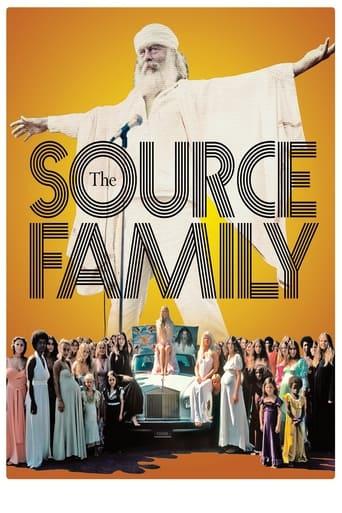 The Source Family Image