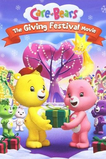 Care Bears: The Giving Festival Image