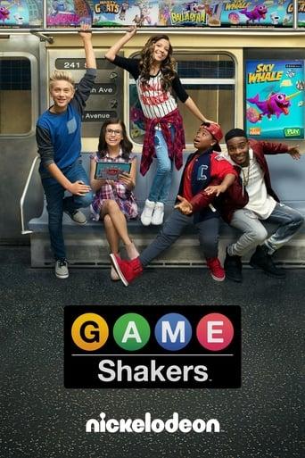 Game Shakers Image