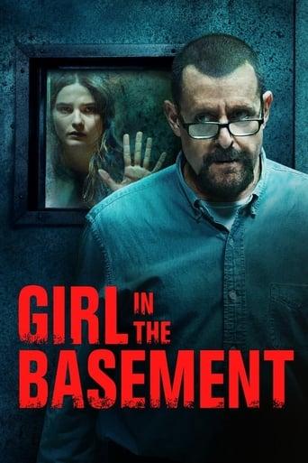 Girl in the Basement Image