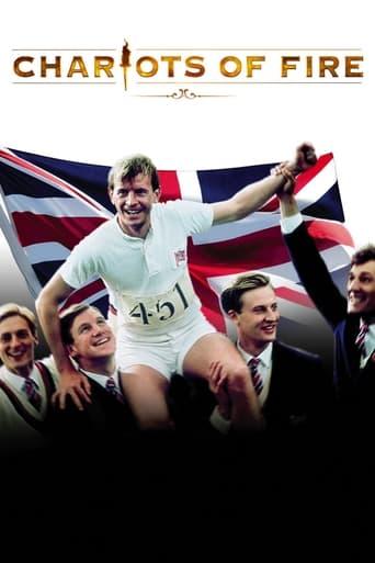 Chariots of Fire Image