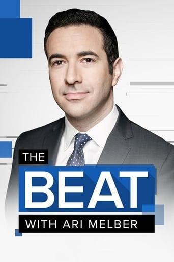 The Beat with Ari Melber Image