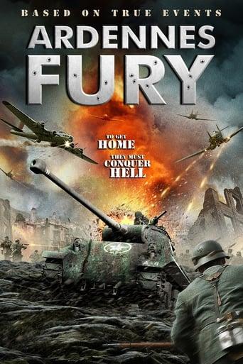 Ardennes Fury Image