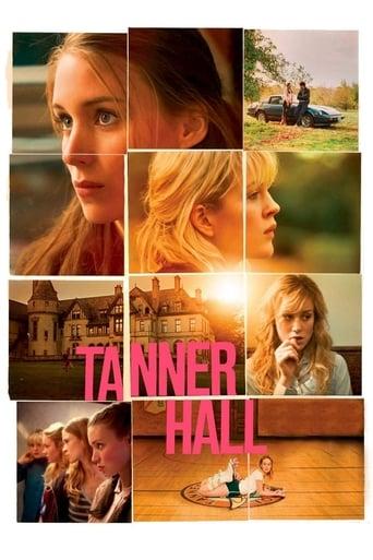 Tanner Hall Image