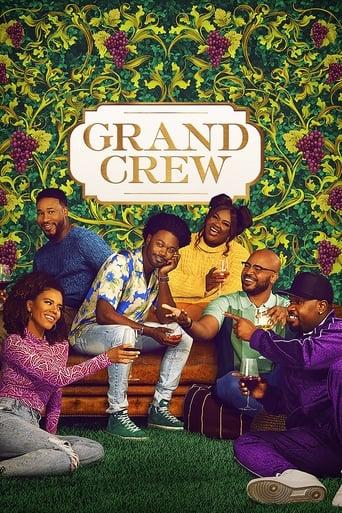 Grand Crew Image
